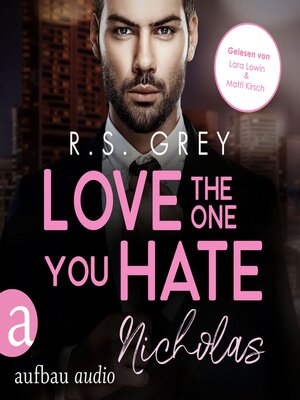 cover image of Love the One You Hate